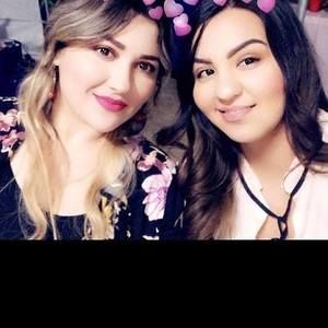 Meet your Posher, Tania